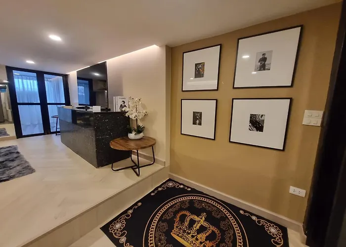 Villa Rb9 Oliver's House In Kaset Bangkok