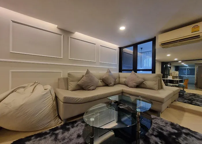 Villa Rb9 Oliver's House In Kaset Bangkok