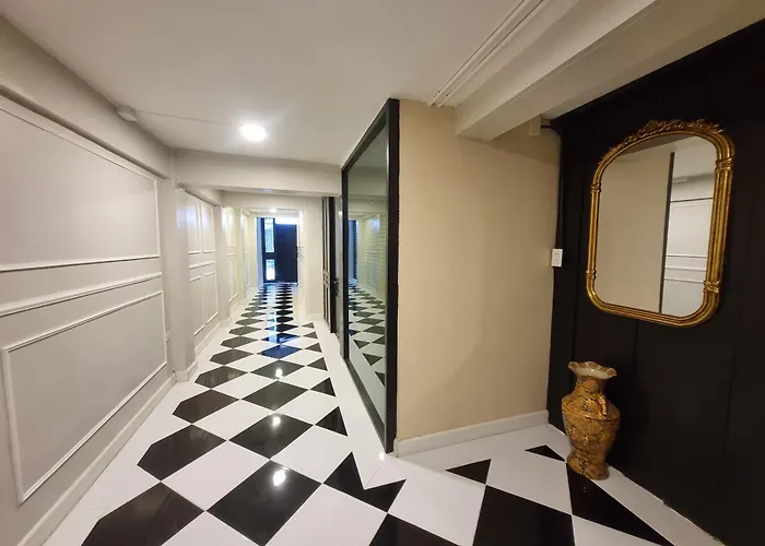 Rb9 Oliver's House In Kaset Bangkok