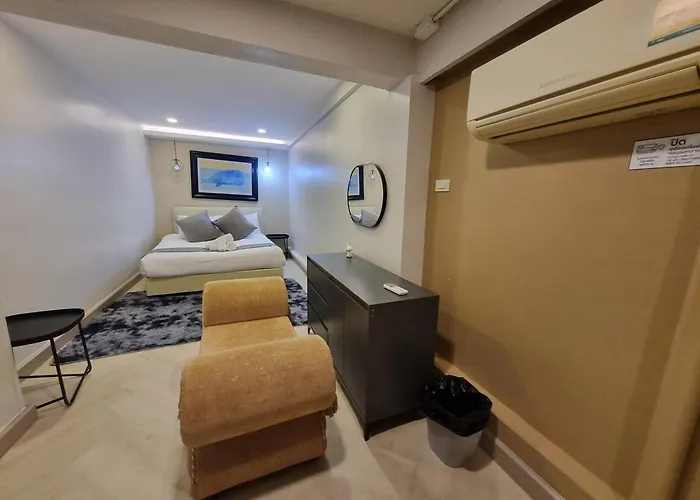 Rb9 Oliver's House In Kaset Villa *