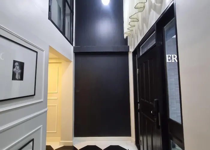 Rb9 Oliver's House In Kaset * Bangkok