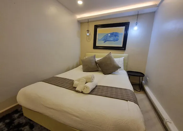 Rb9 Oliver's House In Kaset Villa *