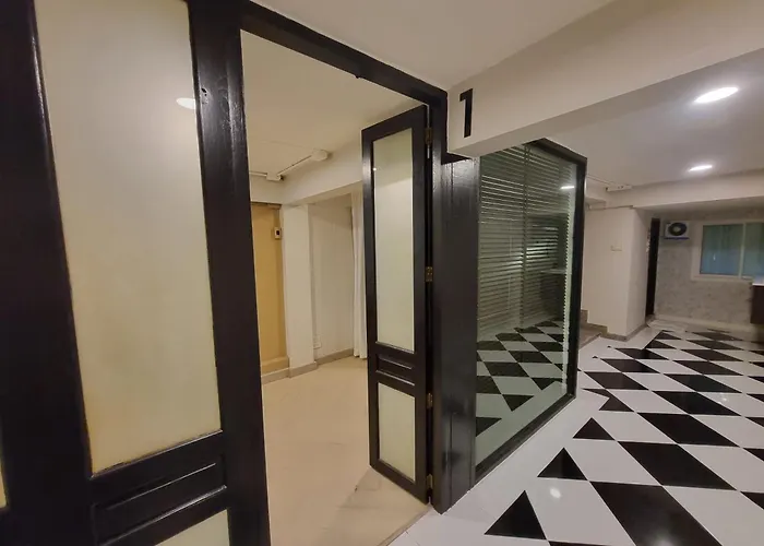 Villa Rb9 Oliver's House In Kaset Bangkok