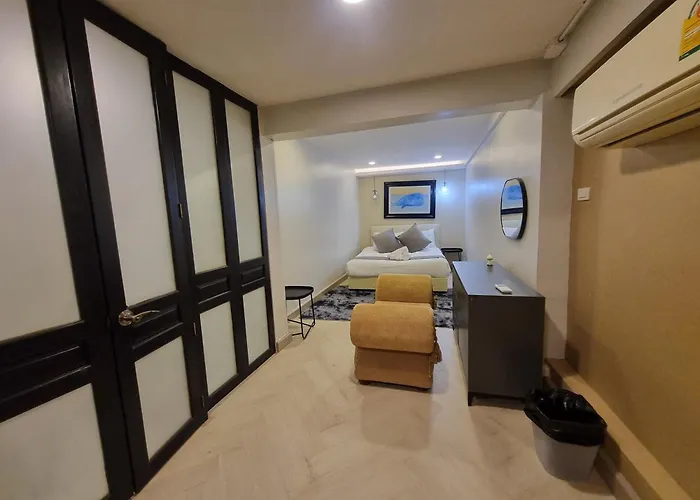 Rb9 Oliver's House In Kaset Villa *
